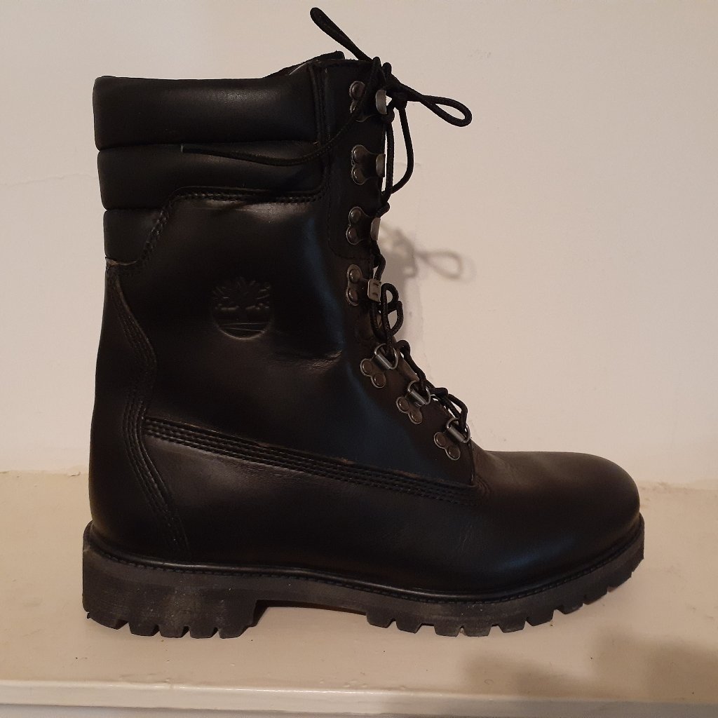 Timberland Super Boots Men's